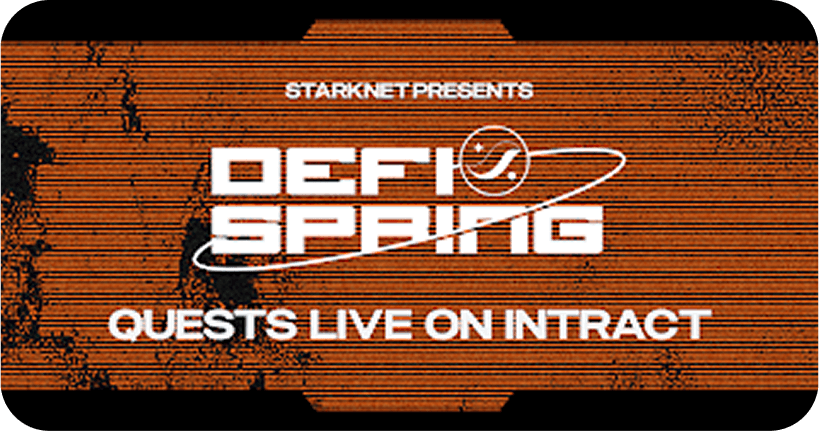 DEFI-Spring